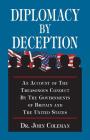 Diplomacy By Deception By John Coleman Cover Image