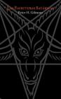 Las Escrituras Satanicas By Blanche Barton (Introduction by), Peggy Nadramia, Timothy Patrick Butler (Illustrator) Cover Image