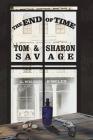 The End Of Time: Murder On The Mississippi By Tom Savage, Sharon Savage Cover Image
