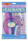 Dyo Headbands By Melissa & Doug (Created by) Cover Image