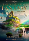 The Year's Best Fantasy: Volume One By Paula Guran (Editor) Cover Image