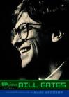 Bill Gates (Up Close) Cover Image