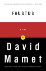 Faustus: A Play Cover Image