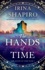 The Hands of Time: An unforgettable and emotional historical timeslip novel Cover Image