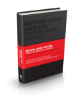 Beyond Good and Evil: The Philosophy Classic (Capstone Classics) By Friedrich Nietzsche, Tom Butler-Bowdon (Editor), Christopher Janaway (Introduction by) Cover Image