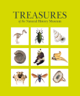 Treasures of the Natural History Museum: Pocket edition Cover Image