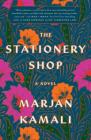 The Stationery Shop Cover Image