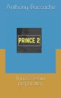 Prince2 exam preparation By Anthony Daccache Cover Image