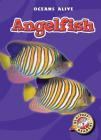 Angelfish (Oceans Alive) Cover Image