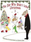 The Rat Who Didn't Like Christmas (Forest Friends #2) Cover Image