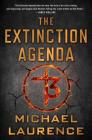 The Extinction Agenda By Michael Laurence Cover Image