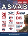 ASVAB Study Guide: Spire Study System & ASVAB Test Prep Guide with ASVAB Practice Test Review Questions for the Armed Services Vocational Cover Image