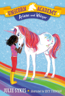 Unicorn Academy #8: Ariana and Whisper By Julie Sykes, Lucy Truman (Illustrator) Cover Image