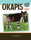 Okapis By Joyce Markovics Cover Image