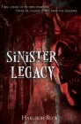 Sinister Legacy: An erotic horror novel Cover Image