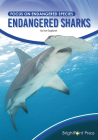 Endangered Sharks By Sue Gagliardi Cover Image