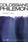 Colossians and Philemon (New Covenant Commentary) Cover Image
