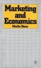 Marketing and Economics By Merlin Stone Cover Image