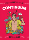 Continuum (Pocket Change Collective) By Chella Man, Chella Man (Illustrator), Ashley Lukashevsky (Illustrator) Cover Image