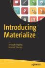 Introducing Materialize Cover Image