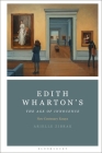 Edith Wharton's The Age of Innocence: New Centenary Essays Cover Image