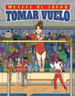 Tomar Vuelo Cover Image