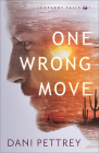 One Wrong Move By Dani Pettrey Cover Image