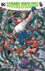 Scooby Apocalypse Vol. 3 By Keith Giffen, J.M. Dematteis, Dale Eaglesham (Illustrator) Cover Image