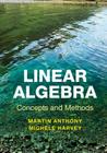 Linear Algebra: Concepts and Methods Cover Image