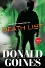 Death List (Kenyatta #2) Cover Image