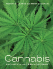 Cannabis: Evolution and Ethnobotany By Robert Clarke, Mark Merlin Cover Image