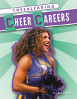 Cheer Careers (Cheerleading) Cover Image