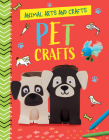 Pet Crafts By Annalees Lim Cover Image