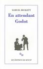 En Attendant Godot By Samuel Beckett Cover Image