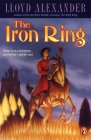 The Iron Ring By Lloyd Alexander Cover Image