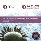  ITIL® Guide to Software and IT Asset Management (ITIL v3) By David Bicket, Colin Rudd Cover Image