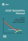 AT&T Reliability Manual By David J. Klinger, Yoshinao Nakada, Maria A. Menendez Cover Image