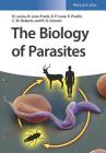 The Biology of Parasites Cover Image