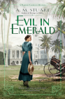 Evil in Emerald (A Harriet Gordon Mystery #3) Cover Image