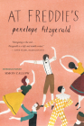 At Freddie's: A Novel By Penelope Fitzgerald Cover Image