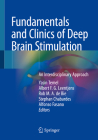 Fundamentals and Clinics of Deep Brain Stimulation: An Interdisciplinary Approach Cover Image