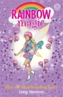 Rainbow Magic: Skye the Skateboarding Fairy: The Gold Medal Games Fairies Book 2 By Daisy Meadows Cover Image