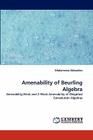 Amenability of Beurling Algebra Cover Image