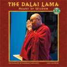 Dalai Lama 2021 Wall Calendar: Heart of Wisdom Cover Image