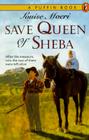 Save Queen of Sheba By Louise Moeri Cover Image