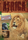 Africa (Endangered Animals) Cover Image