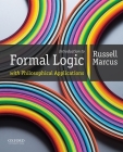 Introduction to Formal Logic with Philosophical Applications Cover Image