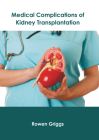 Medical Complications of Kidney Transplantation Cover Image