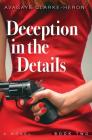 Deception in the Details: Book 2 By Avagaye Clarke-Heron Cover Image