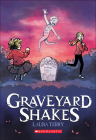 Graveyard Shakes By Laura Terry Cover Image